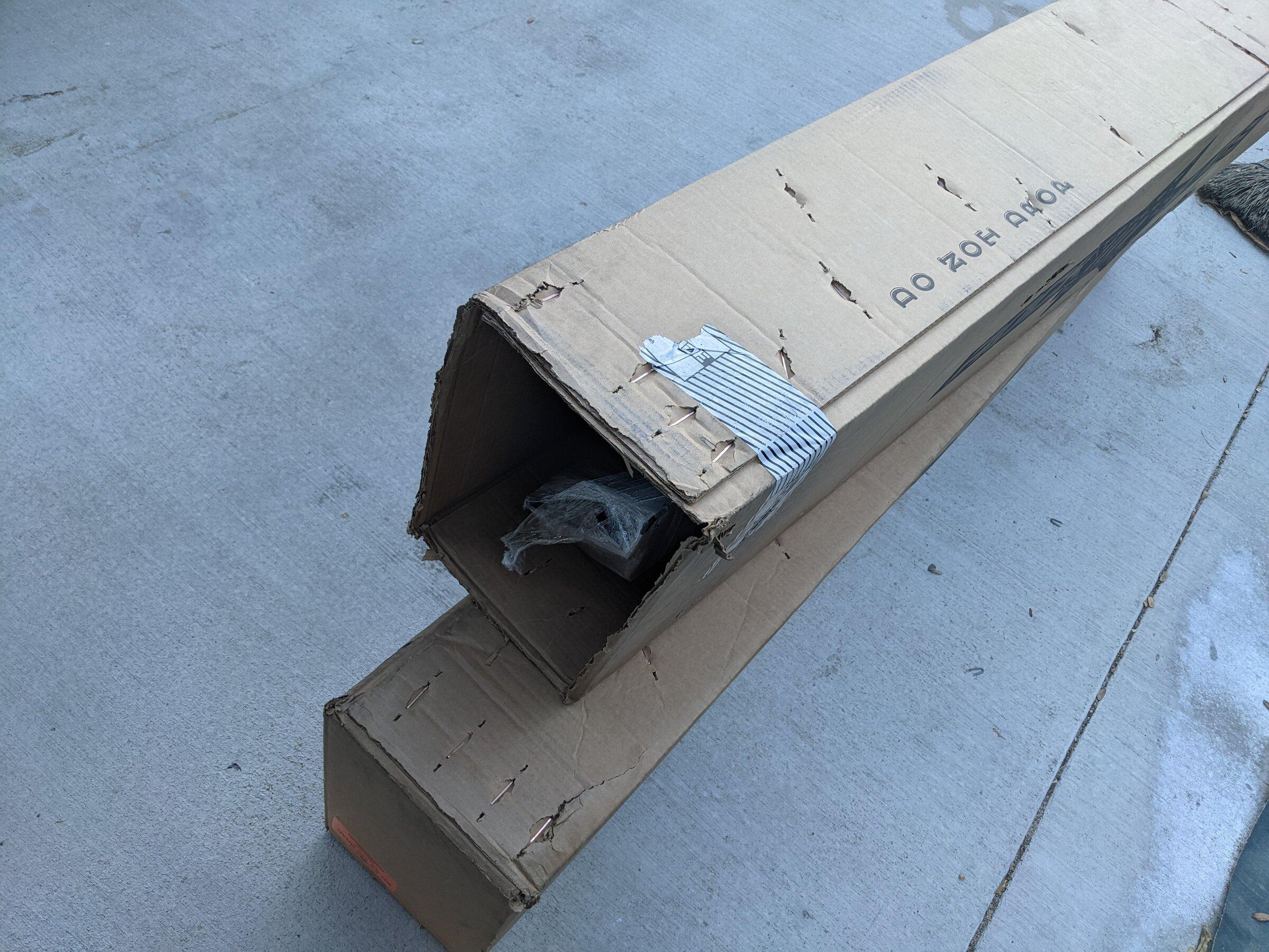 Ford Bronco Rockslide Engineering Steps - GROUP BUY has started! PXL_20220122_233548097