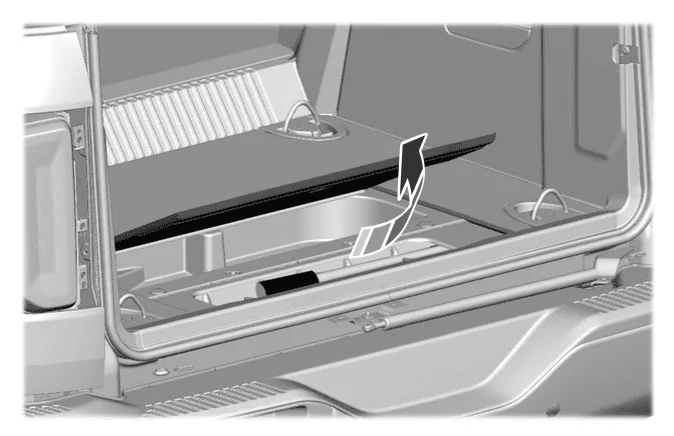 Ford Bronco Where is jack location for rear ford bronco? 1642904916949