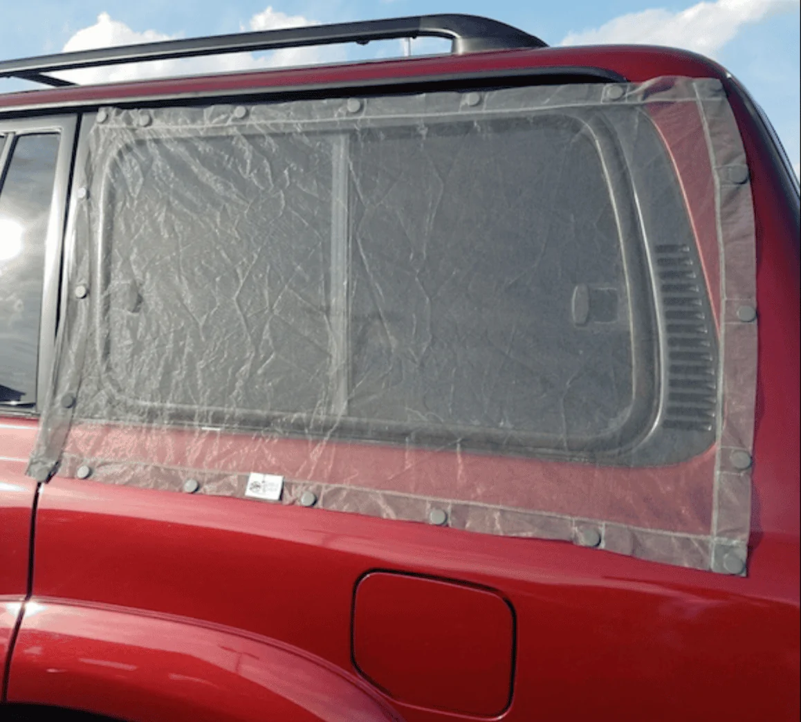 Ford Bronco Window screens Screen Shot 2022-01-22 at 10.09.23 PM