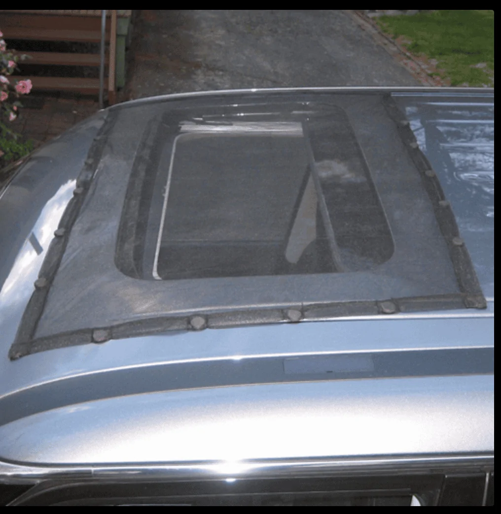 Ford Bronco Window screens Screen Shot 2022-01-22 at 10.09.07 PM