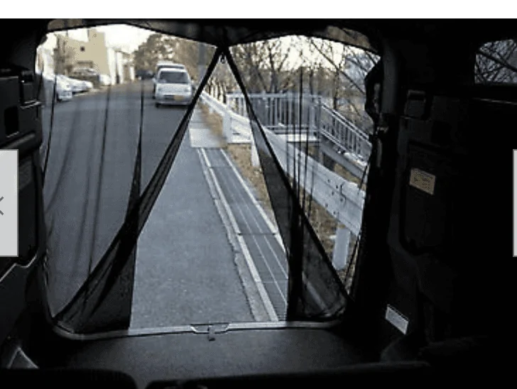 Ford Bronco Window screens Screen Shot 2022-01-22 at 10.10.35 PM