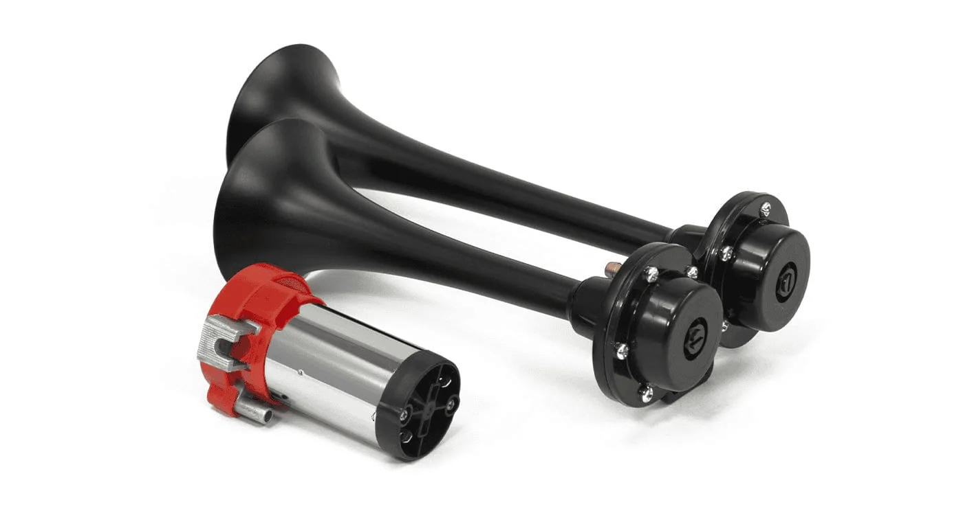 Ford Bronco Air Horn recommendations? 1642914480577