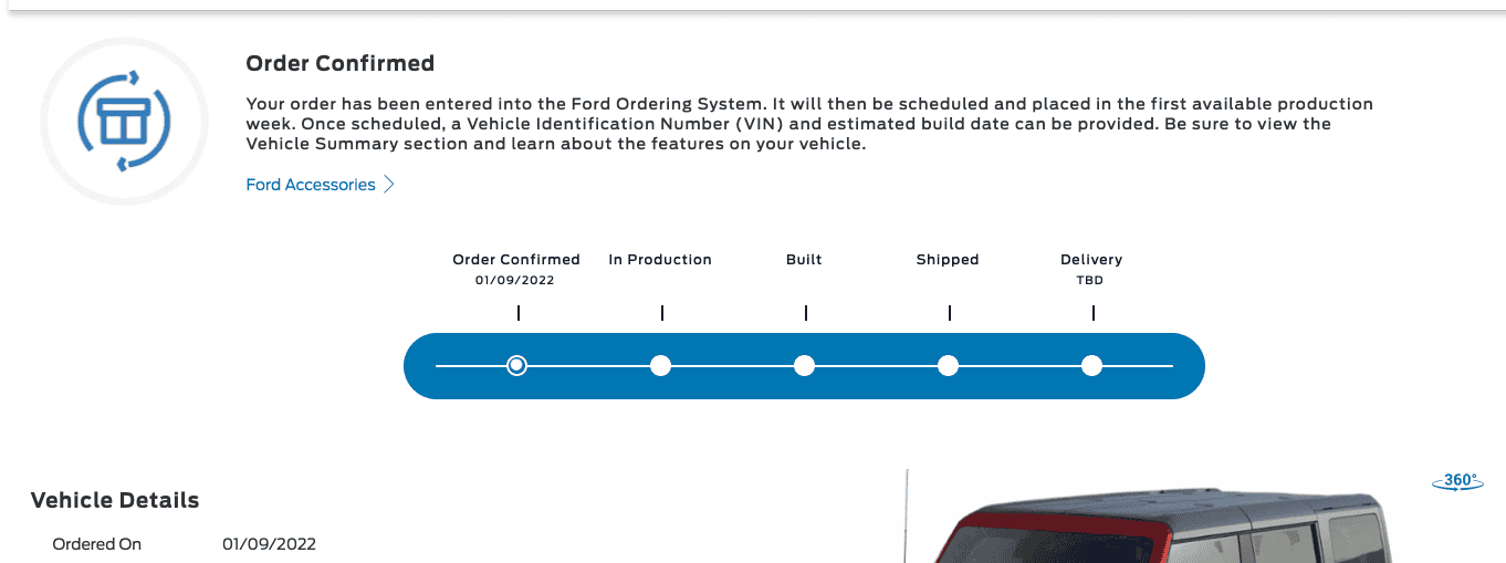 Ford Bronco 2/21/2022 Build Week Group Screen Shot 2022-01-22 at 9.27.36 PM