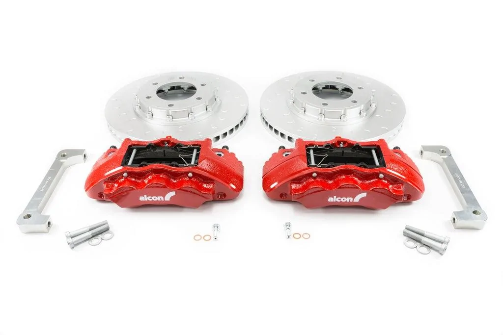 Ford Bronco Big Brake Upgrade Kit? CEF314E6-2921-4796-A7DD-F58B317BEF11