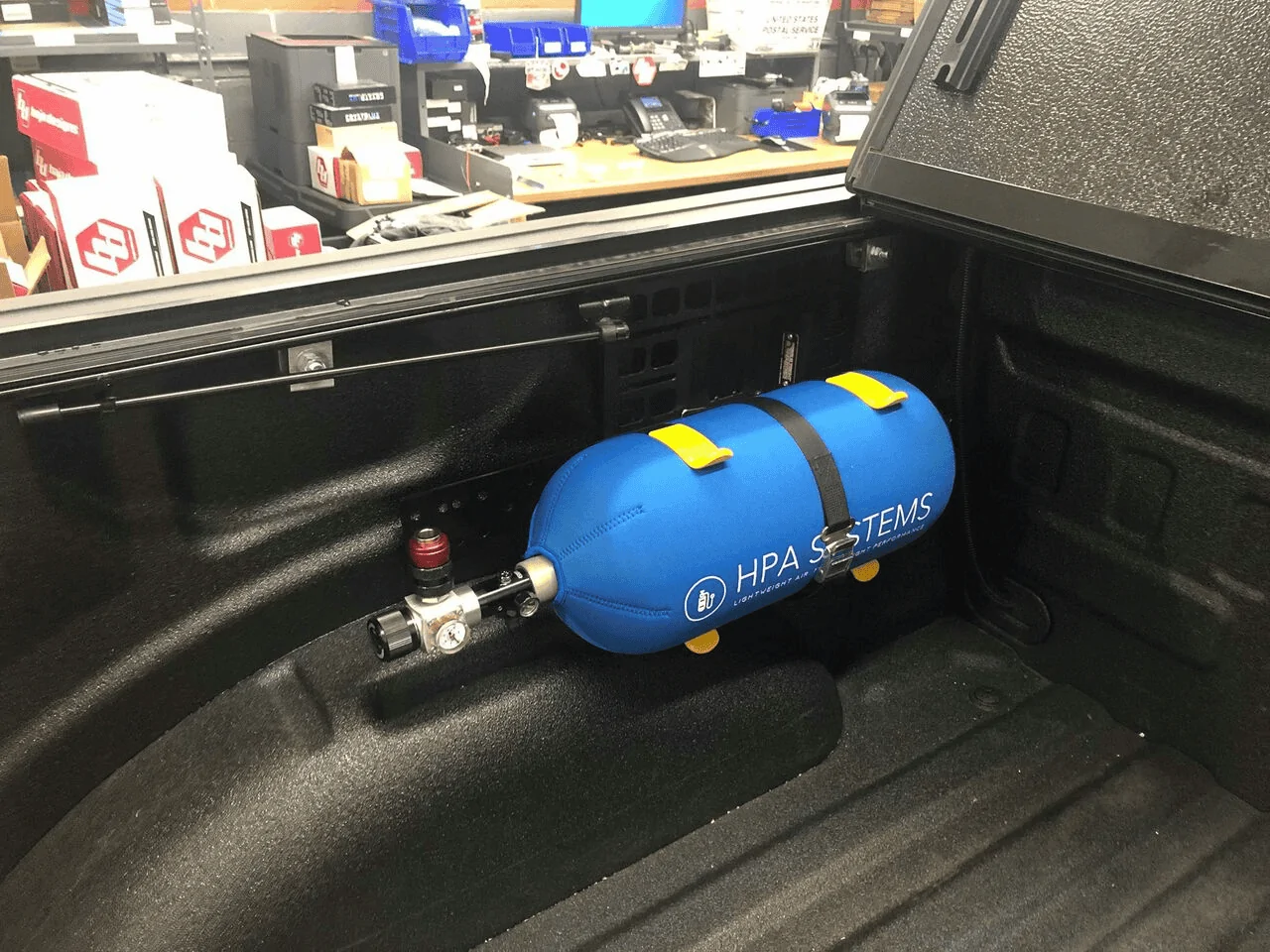 Ford Bronco Which Compressor should I get? 1642946592647