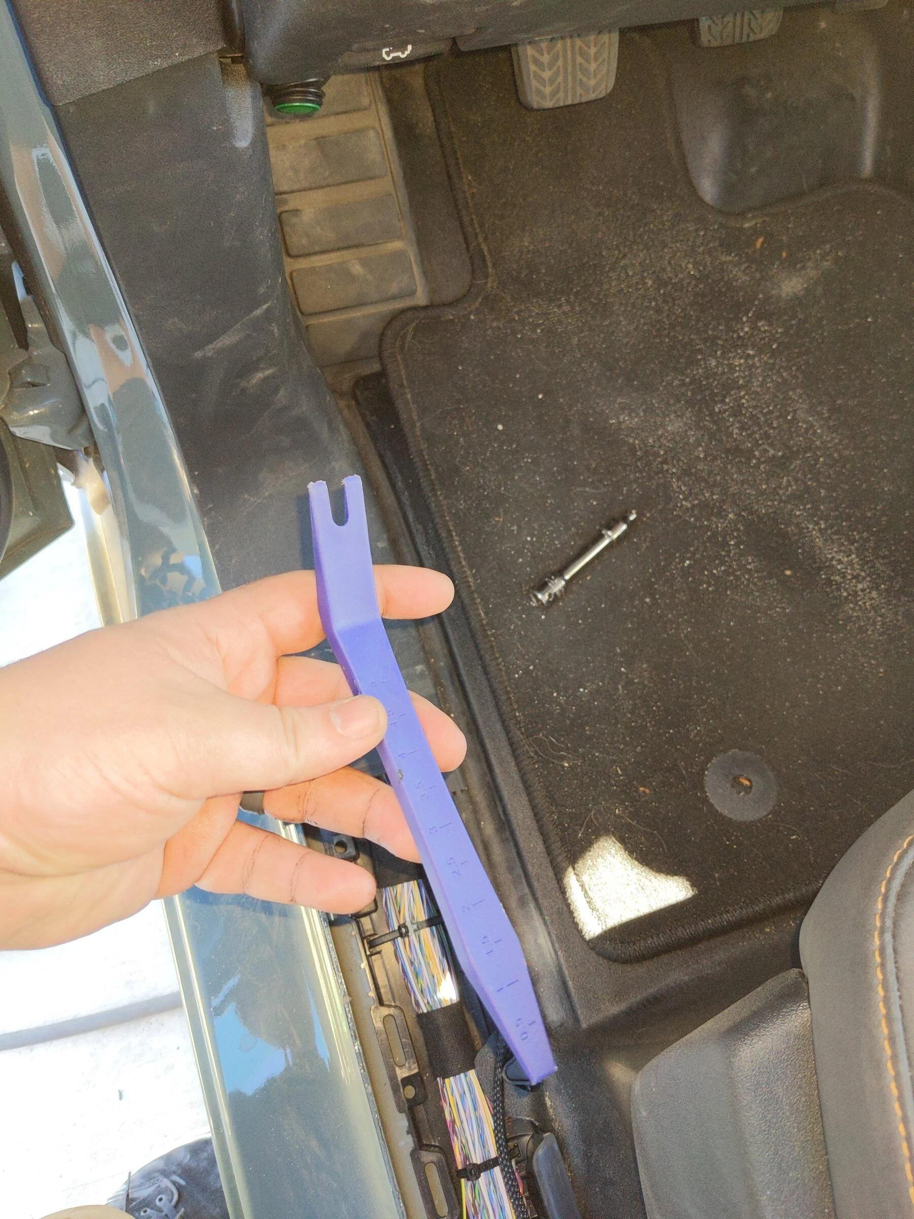 Ford Bronco Rockslide Engineering Steps - GROUP BUY has started! 16429671674142370672717309403203
