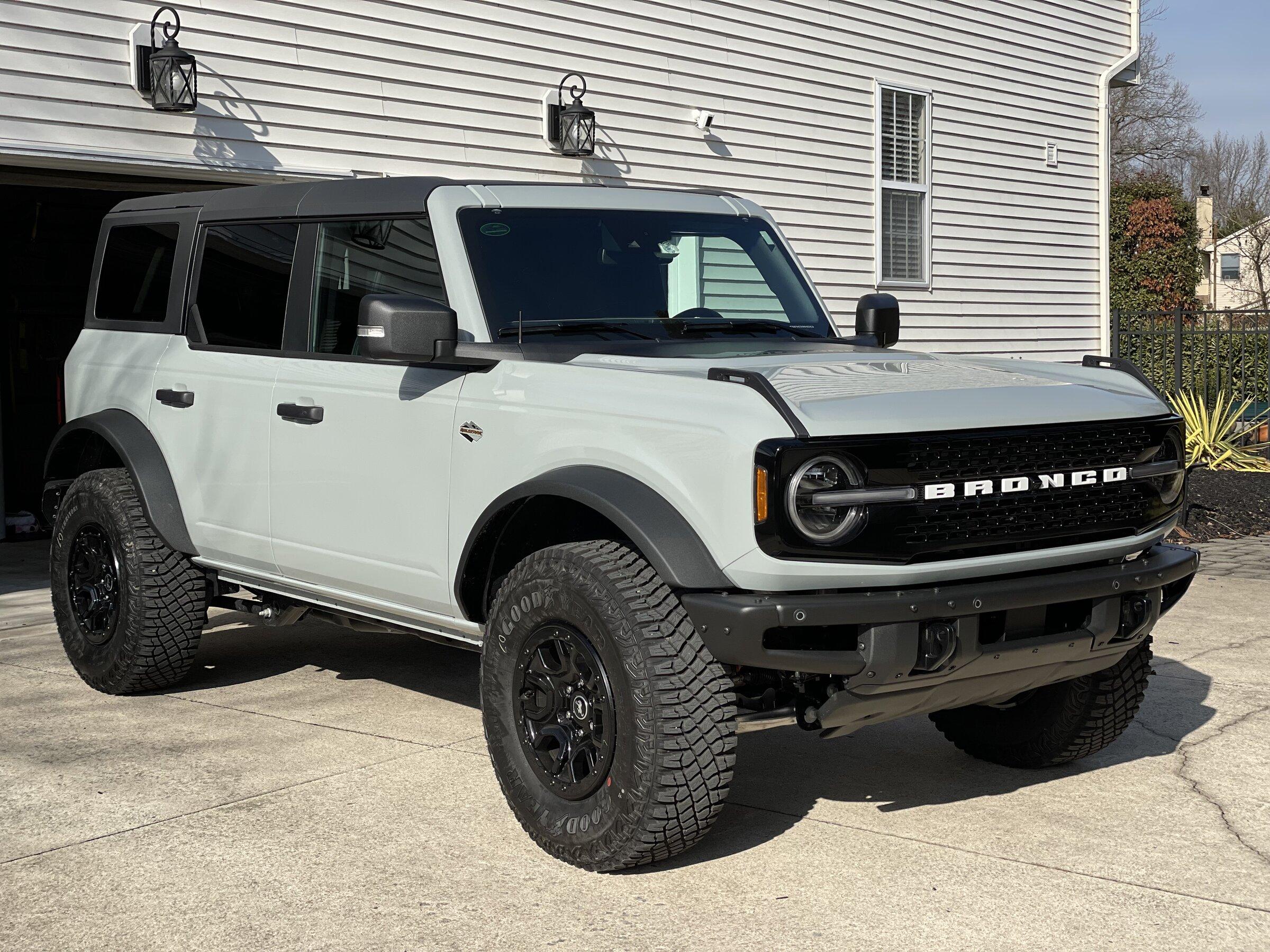 Ford Bronco 🛠 12/20/21 Build Week Group C2D10C63-411C-48F5-9969-92DA43537450