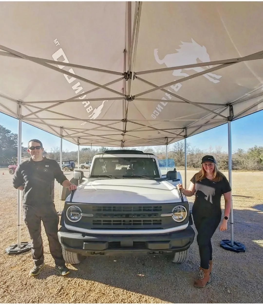 Ford Bronco 🛠 1/3/22 Build Week Group Screenshot_20220123-135126_Gallery