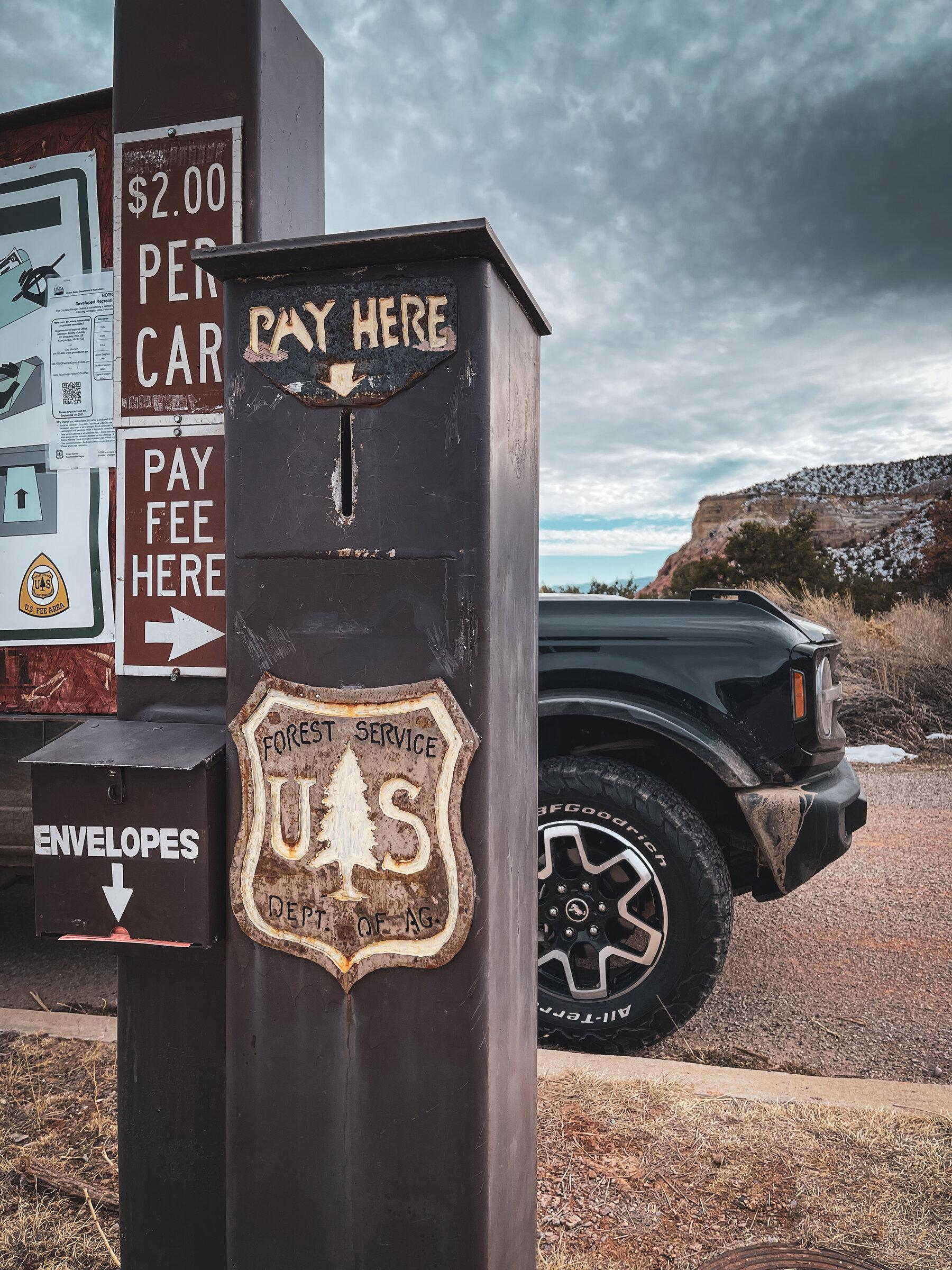 Ford Bronco 20,000 mile Outer Banks Bronco review / Q&A 66C50718-763B-401A-B1A1-BE7FBFB2D8C9