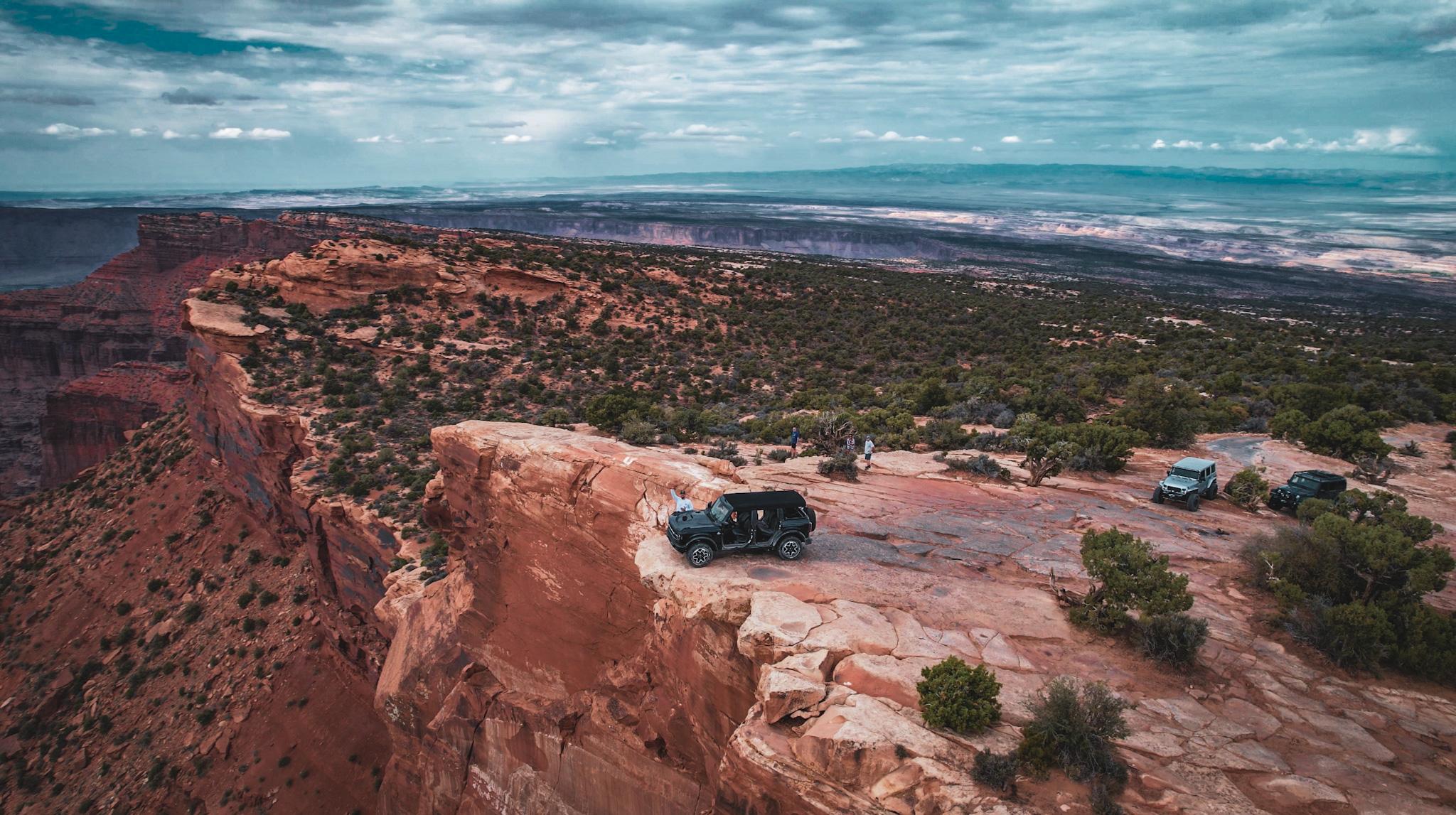 Ford Bronco 20,000 mile Outer Banks Bronco review / Q&A 2A713DFC-72A7-4A3A-9D34-A752F5C27E20
