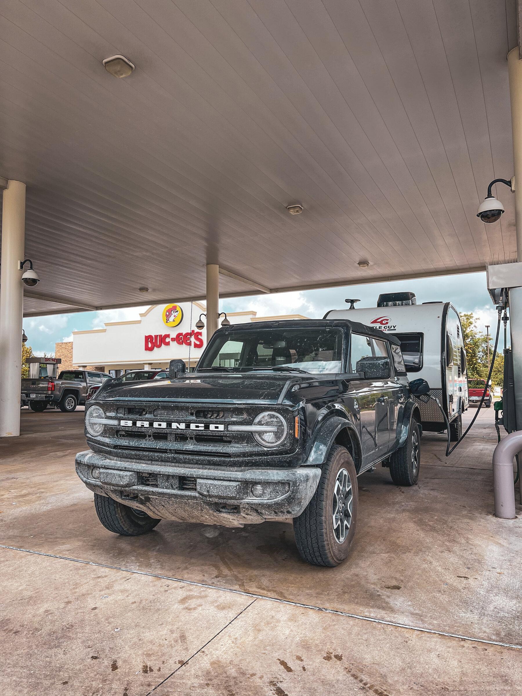 Ford Bronco 20,000 mile Outer Banks Bronco review / Q&A 2BEC5087-EAA5-4394-B395-671CC5E47DBD