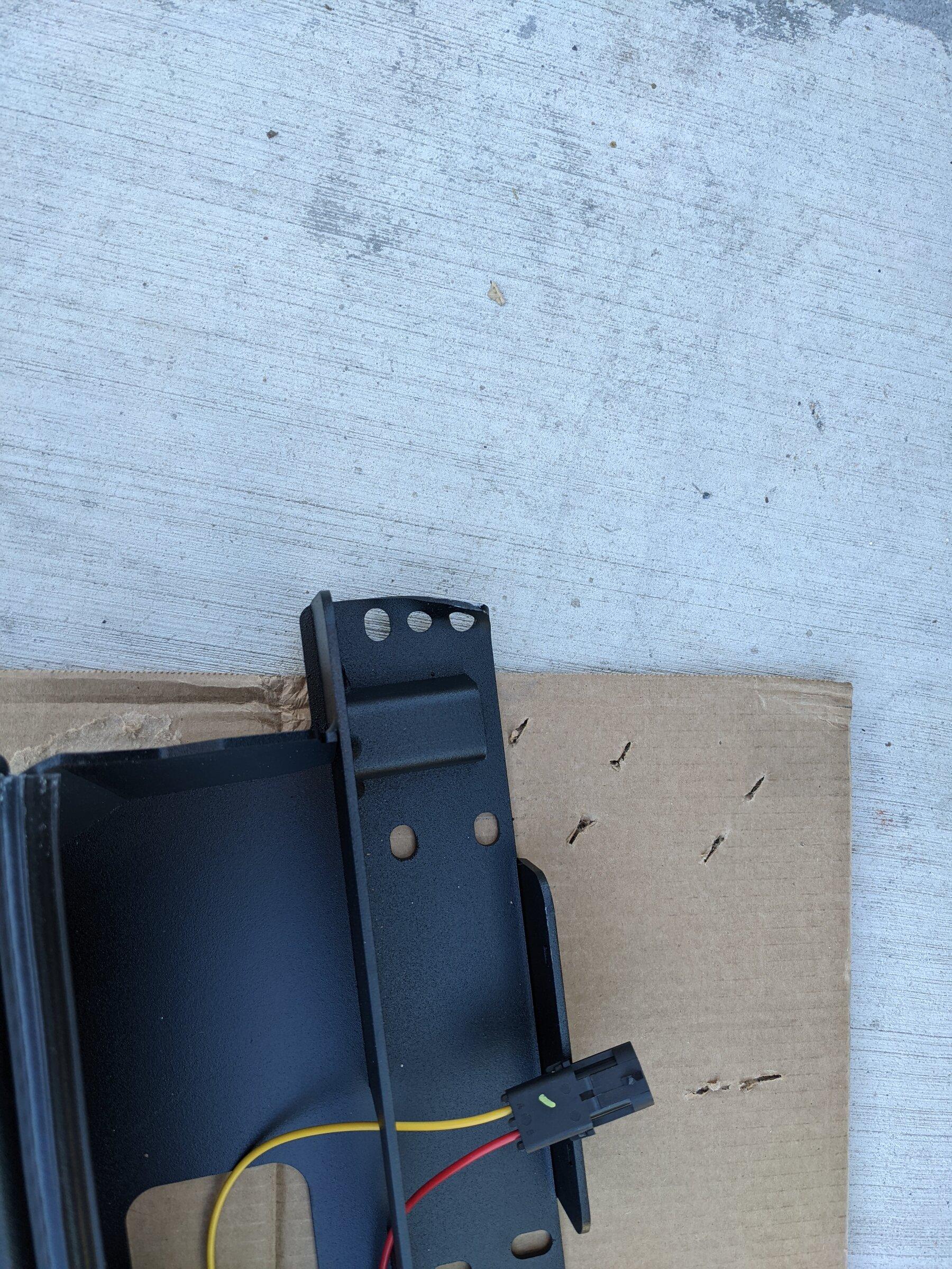 Ford Bronco Rockslide Engineering Steps - GROUP BUY has started! PXL_20220123_215051576