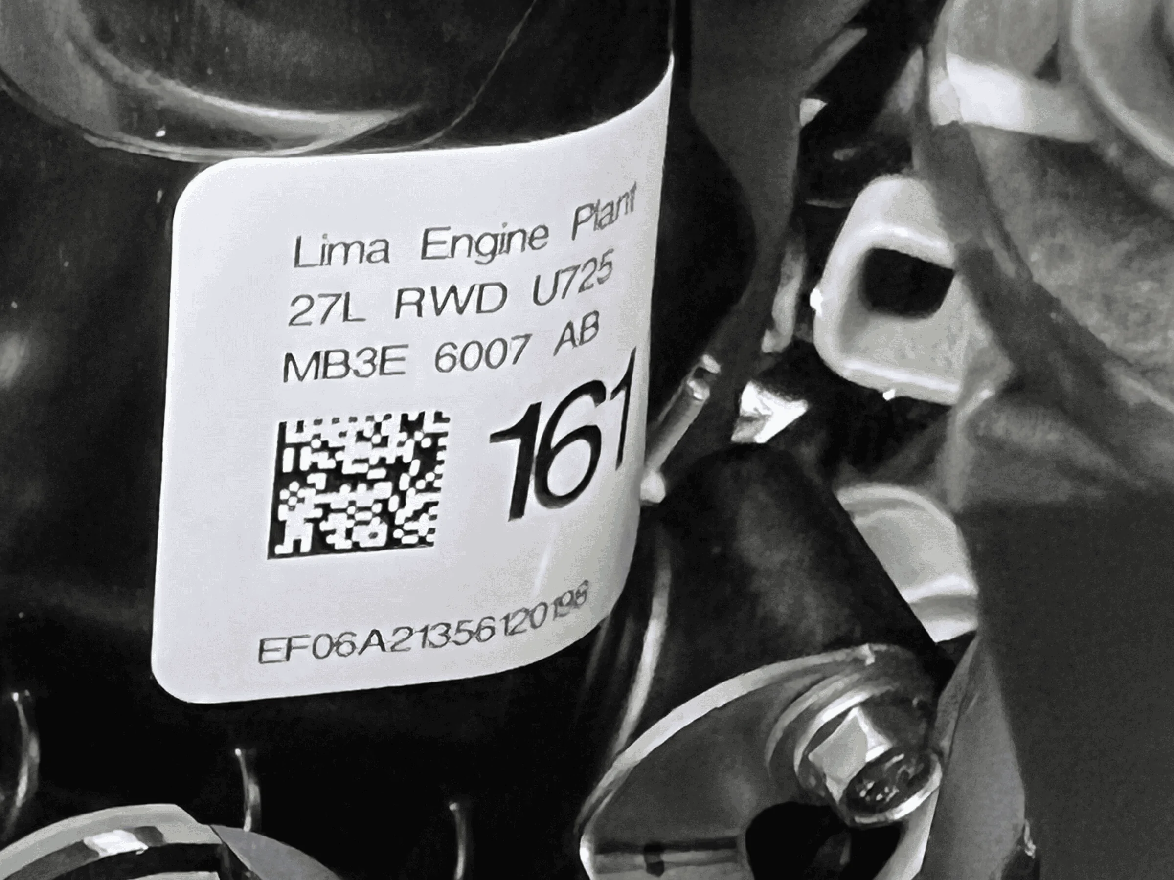 Ford Bronco 2.7L blown engine failure list . . 68 so far [Updated: December 13, 2022] 1642987347297
