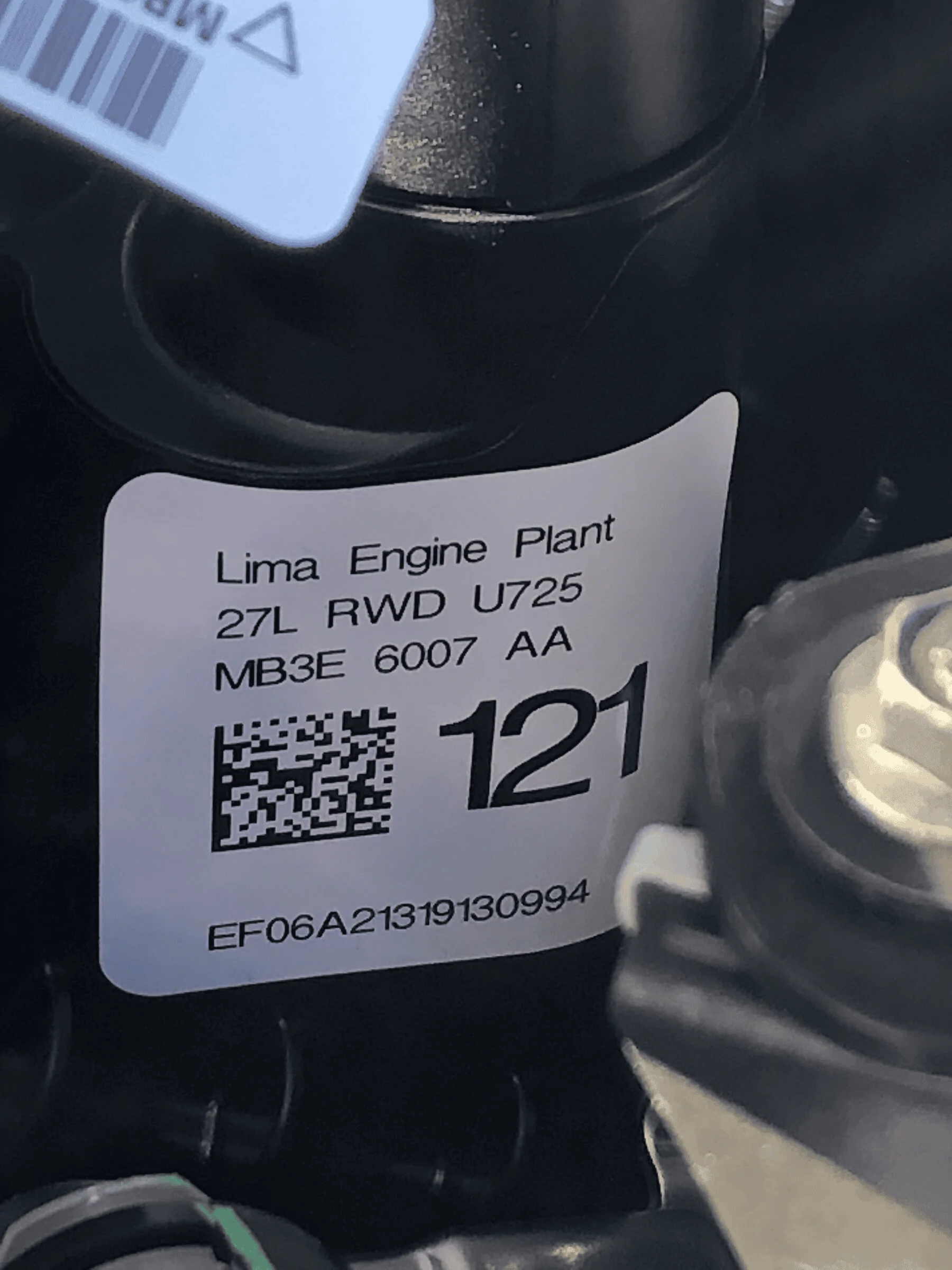 Ford Bronco 2.7L blown engine failure list . . 68 so far [Updated: December 13, 2022] 1642987379882