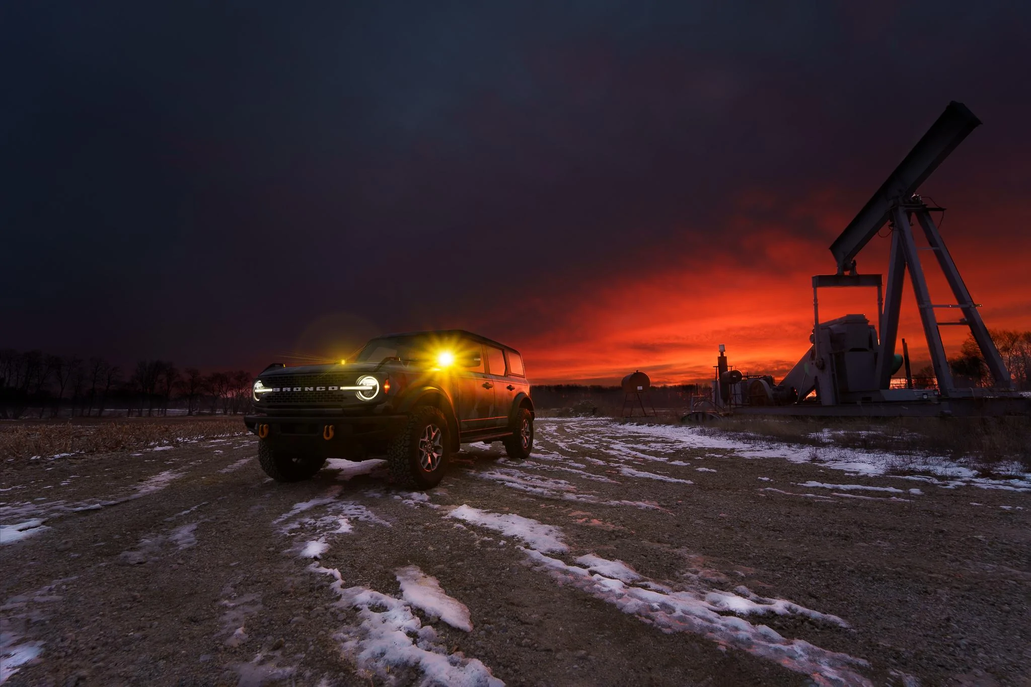 Ford Bronco Bronco Sunrise Epic Burn_FB