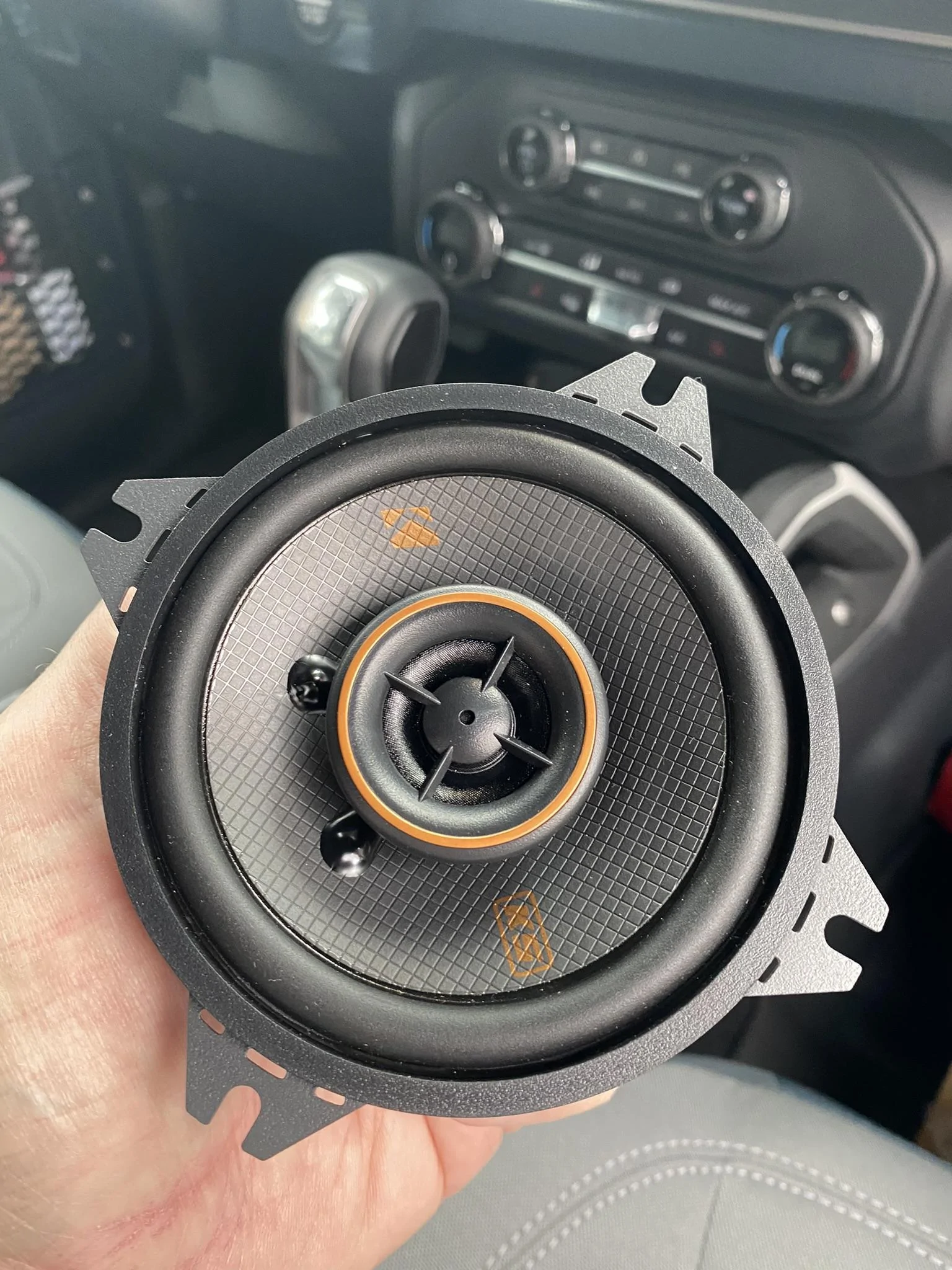Ford Bronco Upgrading Speakers 4174C3C0-B515-43C8-A9A3-6B46959252C2