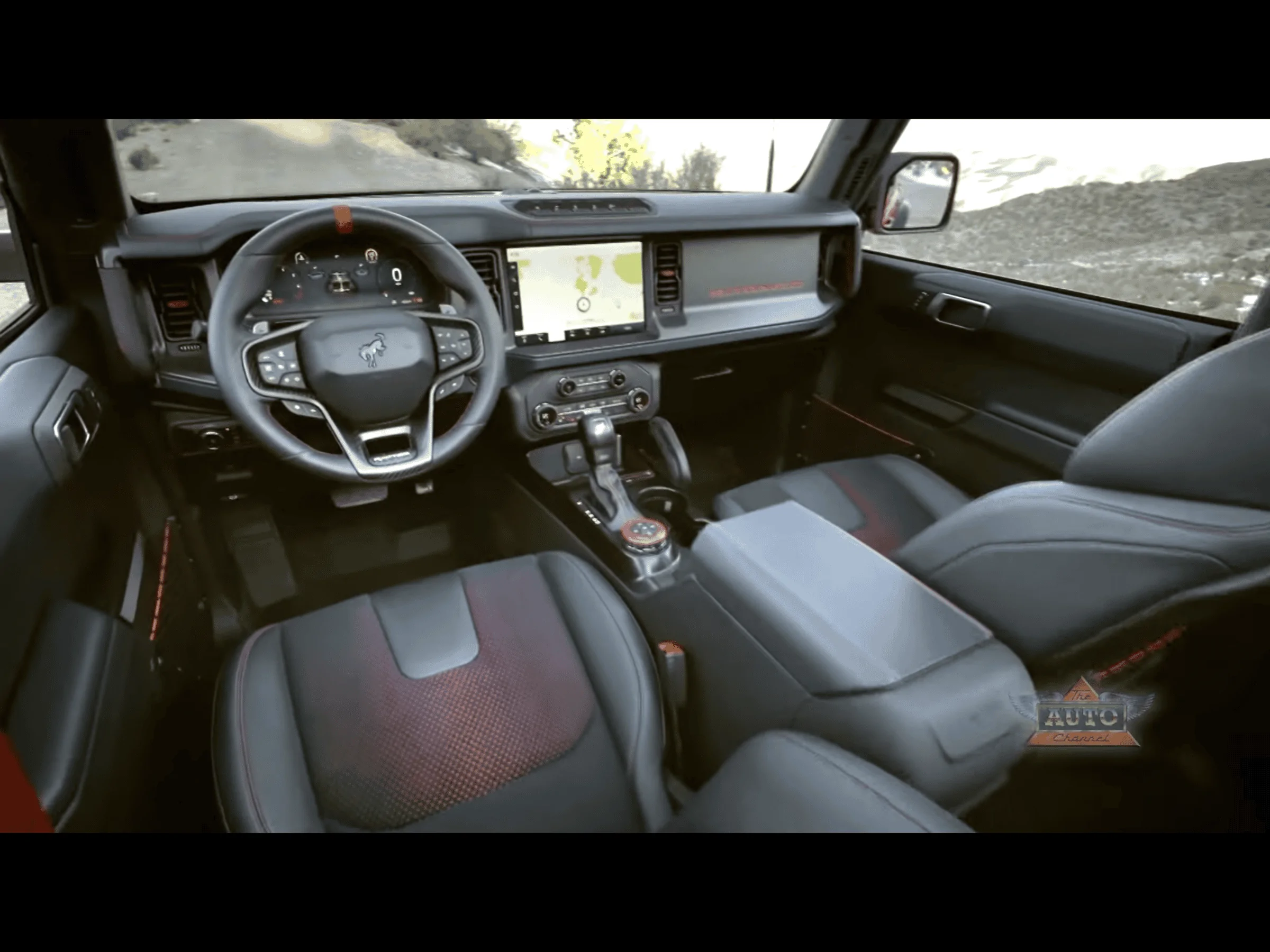 Ford Bronco The new Ford 2022 Bronco Raptor video revealed! C73A4DD3-7777-4FA5-AFFA-5B0CC46597FE