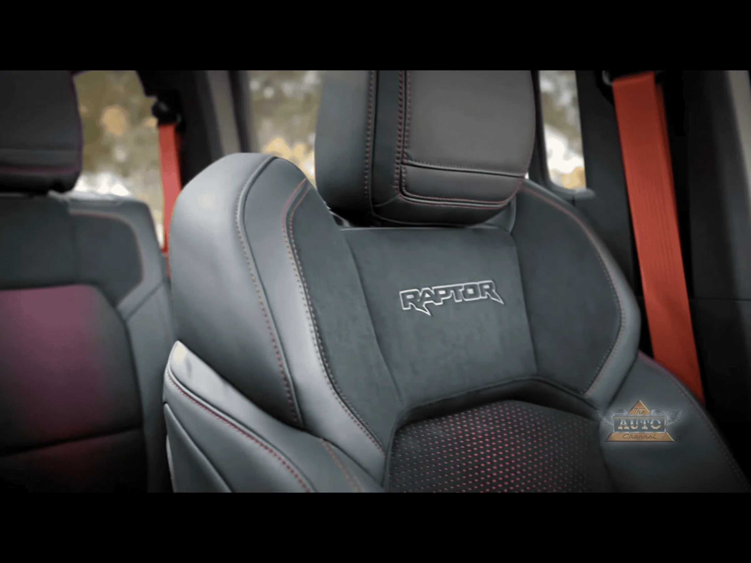 Ford Bronco The new Ford 2022 Bronco Raptor video revealed! 7418CD64-F528-4BAB-9016-7B976A26BB6E