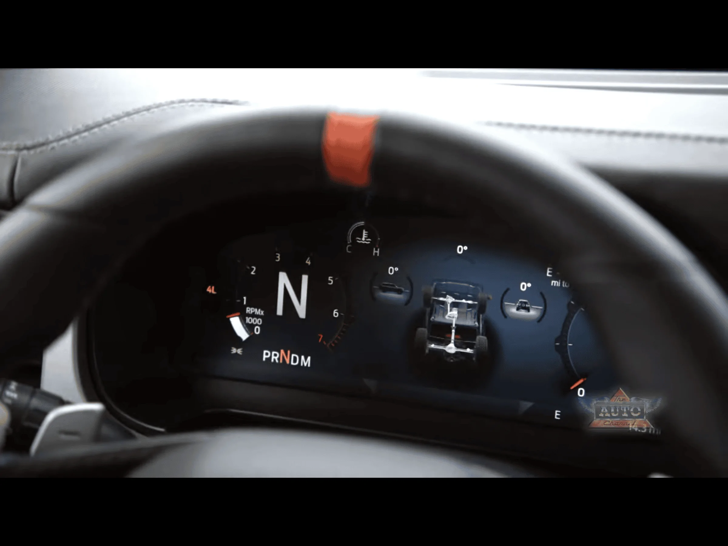 Ford Bronco The new Ford 2022 Bronco Raptor video revealed! 49D89BFC-AF4F-4B94-8E1C-E89A250B4DA3