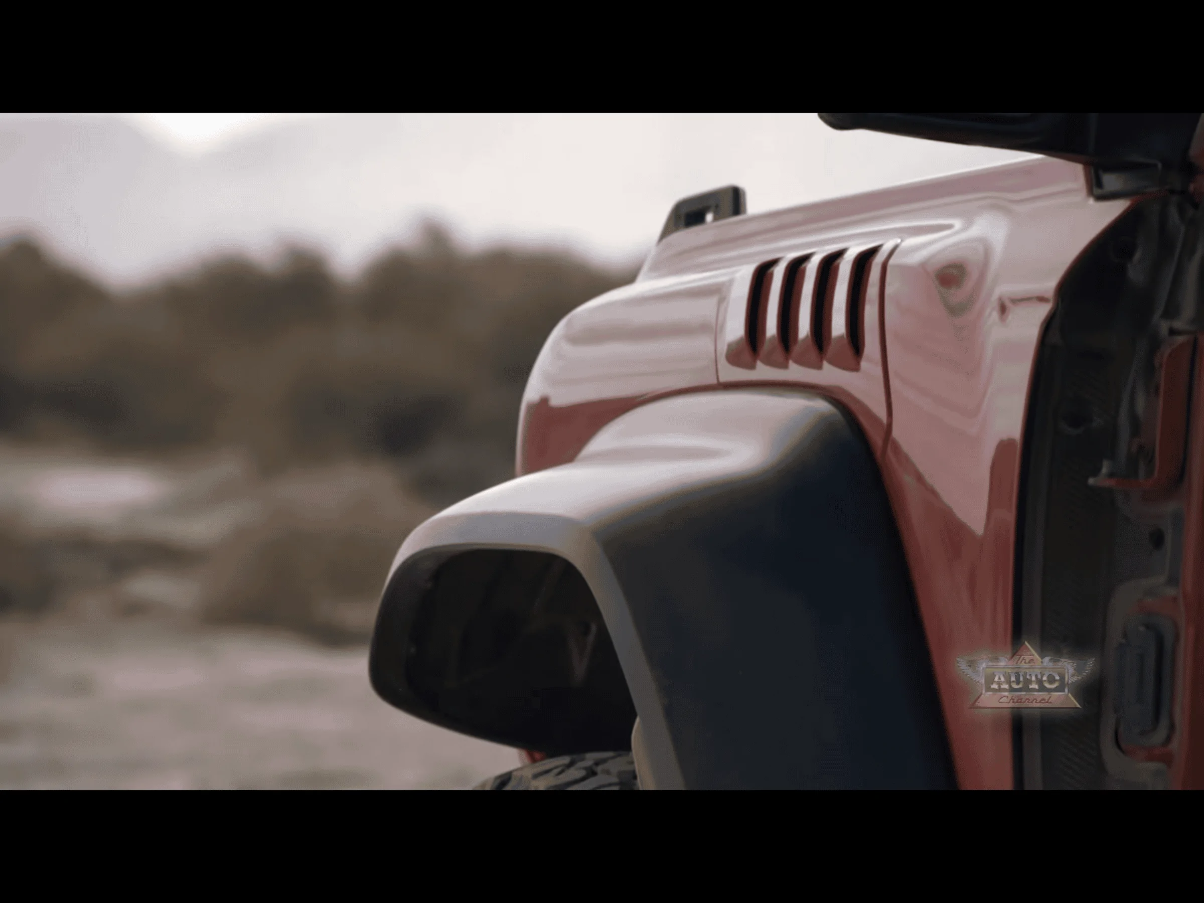 Ford Bronco The new Ford 2022 Bronco Raptor video revealed! 7984EB2E-A439-4392-8613-B7062670760B