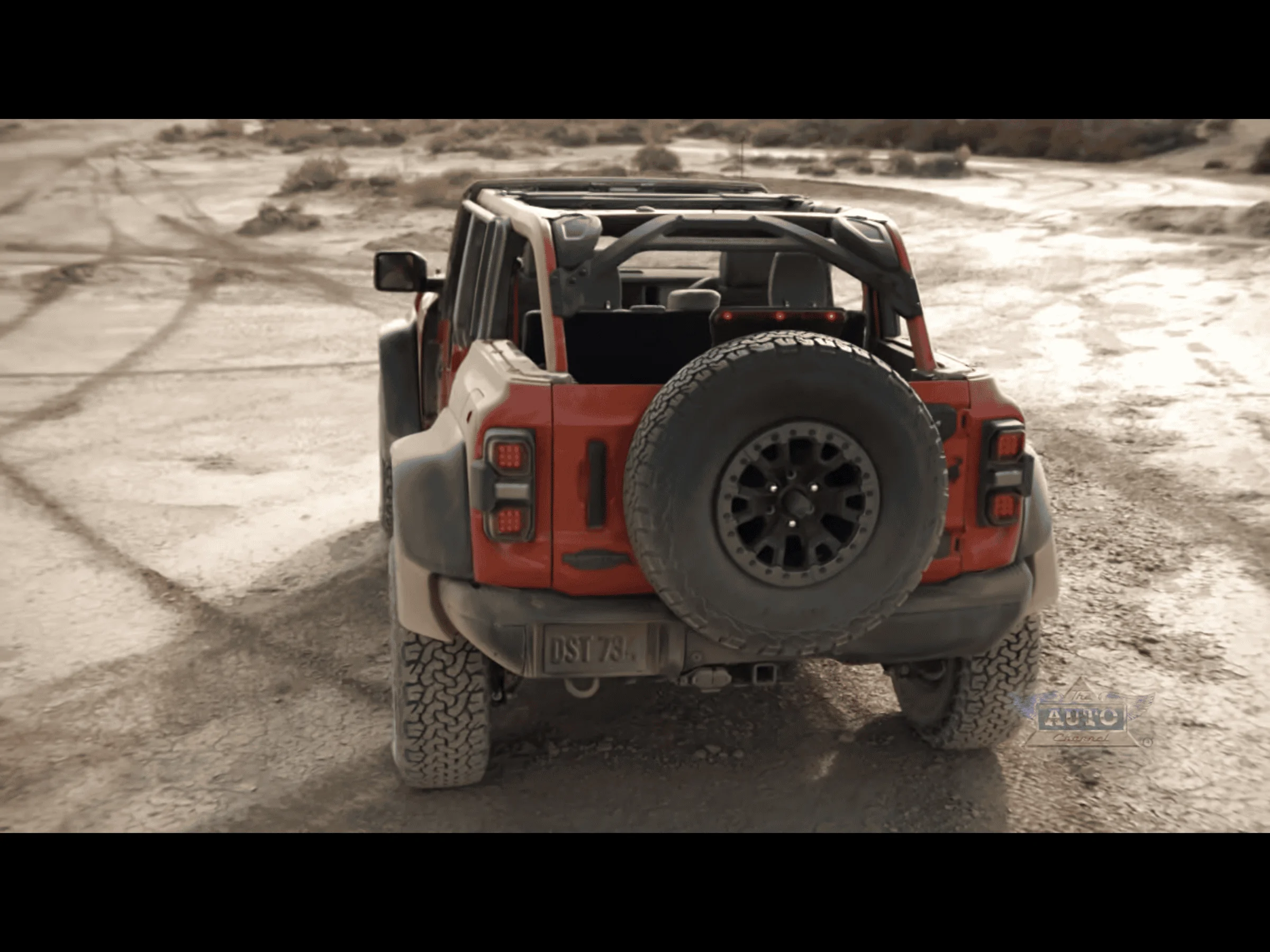 Ford Bronco The new Ford 2022 Bronco Raptor video revealed! FB27E425-3B86-4D98-9660-8CBCF908E446