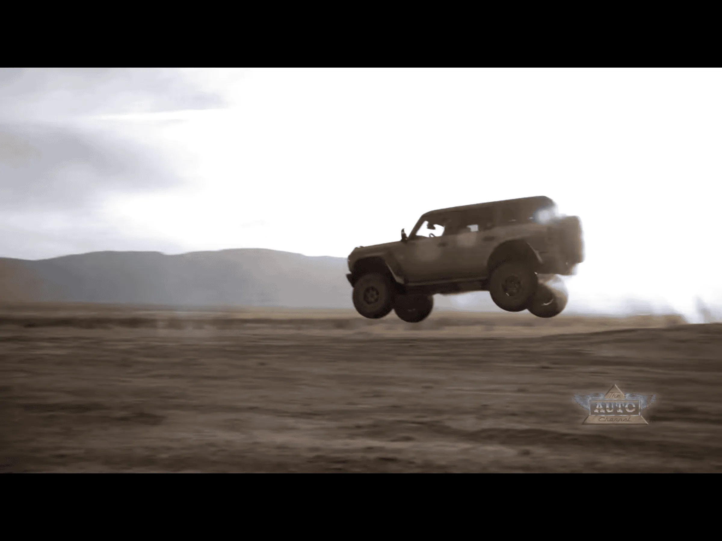 Ford Bronco The new Ford 2022 Bronco Raptor video revealed! 7EA89606-E197-4C09-8D71-149B82158422