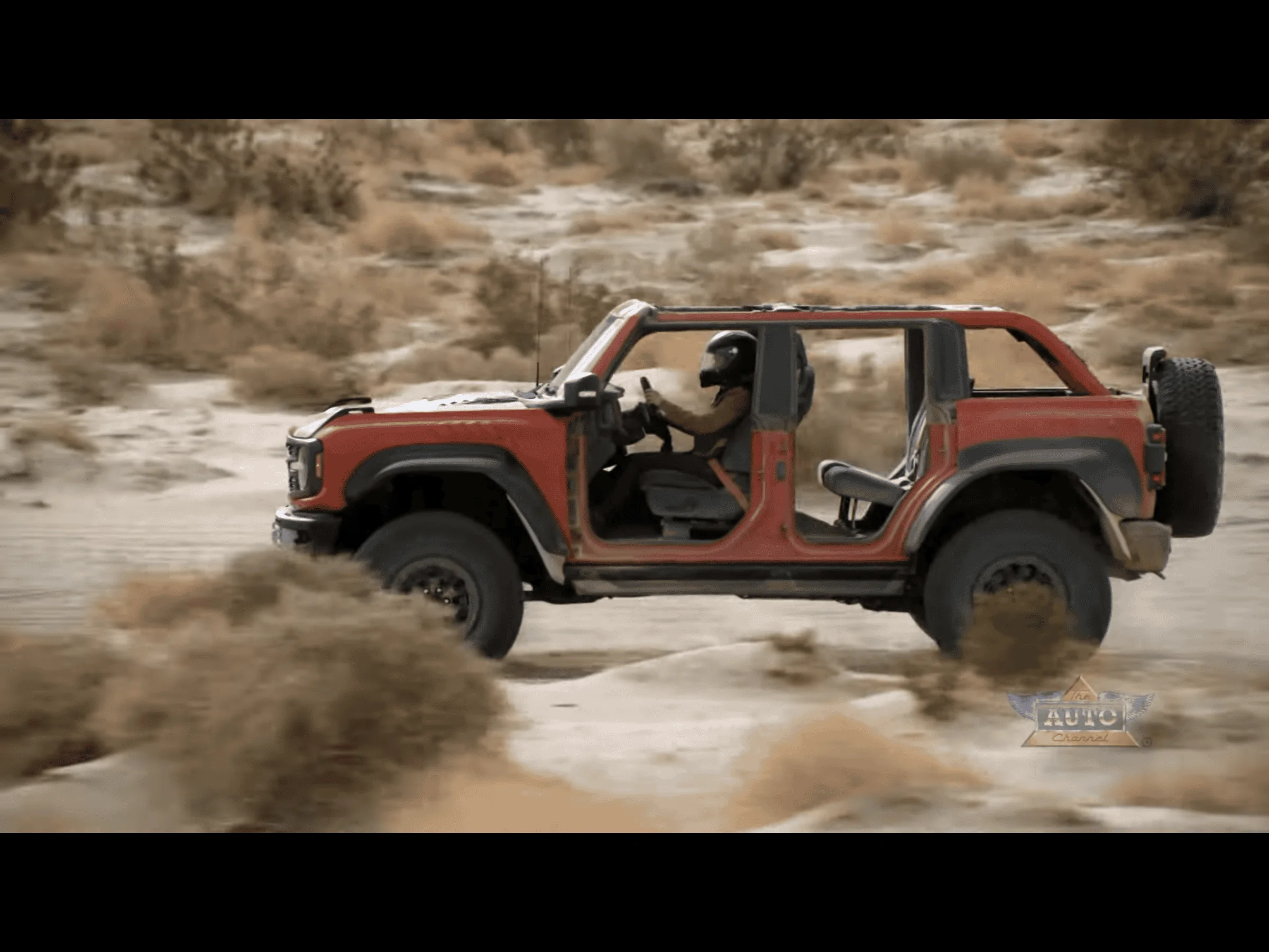 Ford Bronco The new Ford 2022 Bronco Raptor video revealed! 62E7F368-081A-437A-94F6-EB2E25699FD4