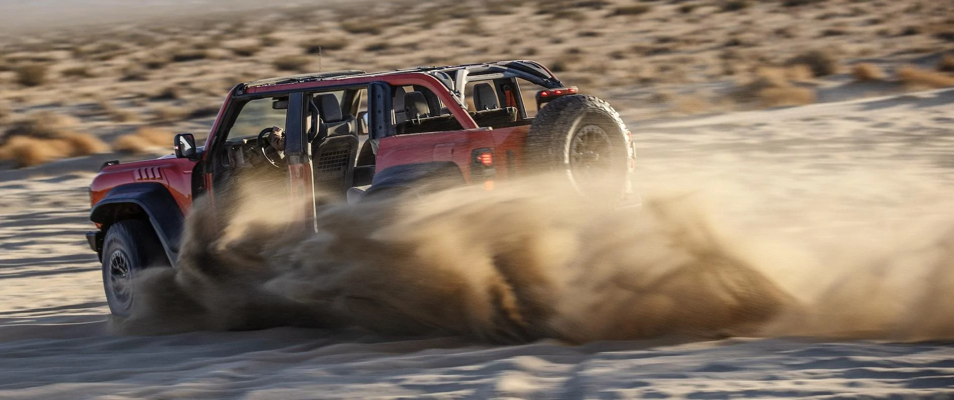 Ford Bronco 🦖 2022 Bronco Raptor Official Reveal! Specs | Info | Wallpaper | Photos | Videos 2022 Ford Bronco Raptor_10