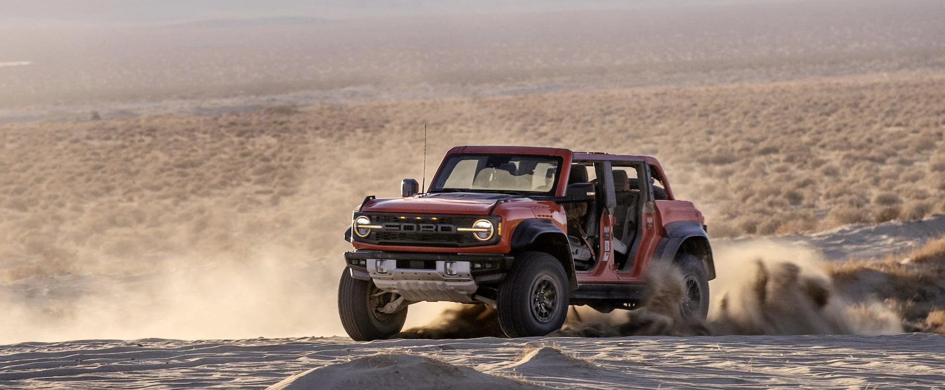 Ford Bronco 🦖 2022 Bronco Raptor Official Reveal! Specs | Info | Wallpaper | Photos | Videos 2022 Ford Bronco Raptor_11