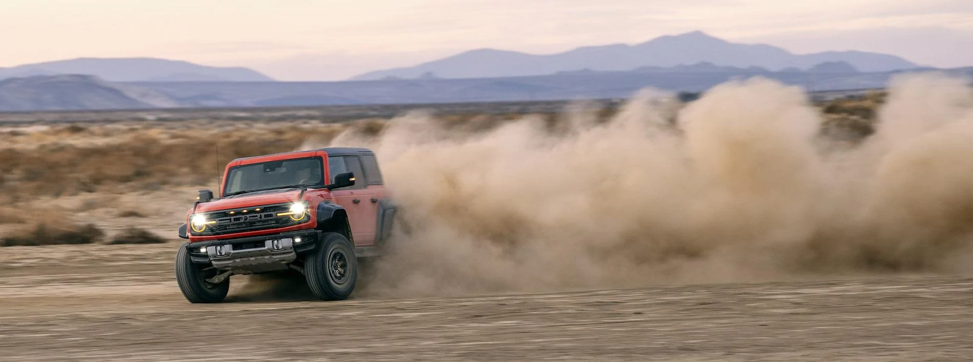 Ford Bronco 🦖 2022 Bronco Raptor Official Reveal! Specs | Info | Wallpaper | Photos | Videos 2022 Ford Bronco Raptor_15