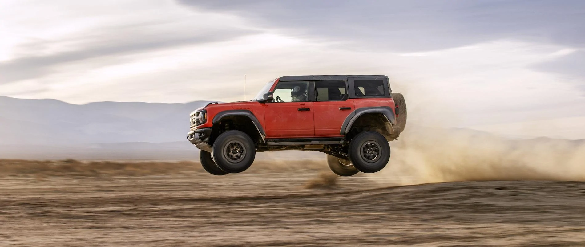 Ford Bronco 🦖 2022 Bronco Raptor Official Reveal! Specs | Info | Wallpaper | Photos | Videos 2022 Ford Bronco Raptor_16