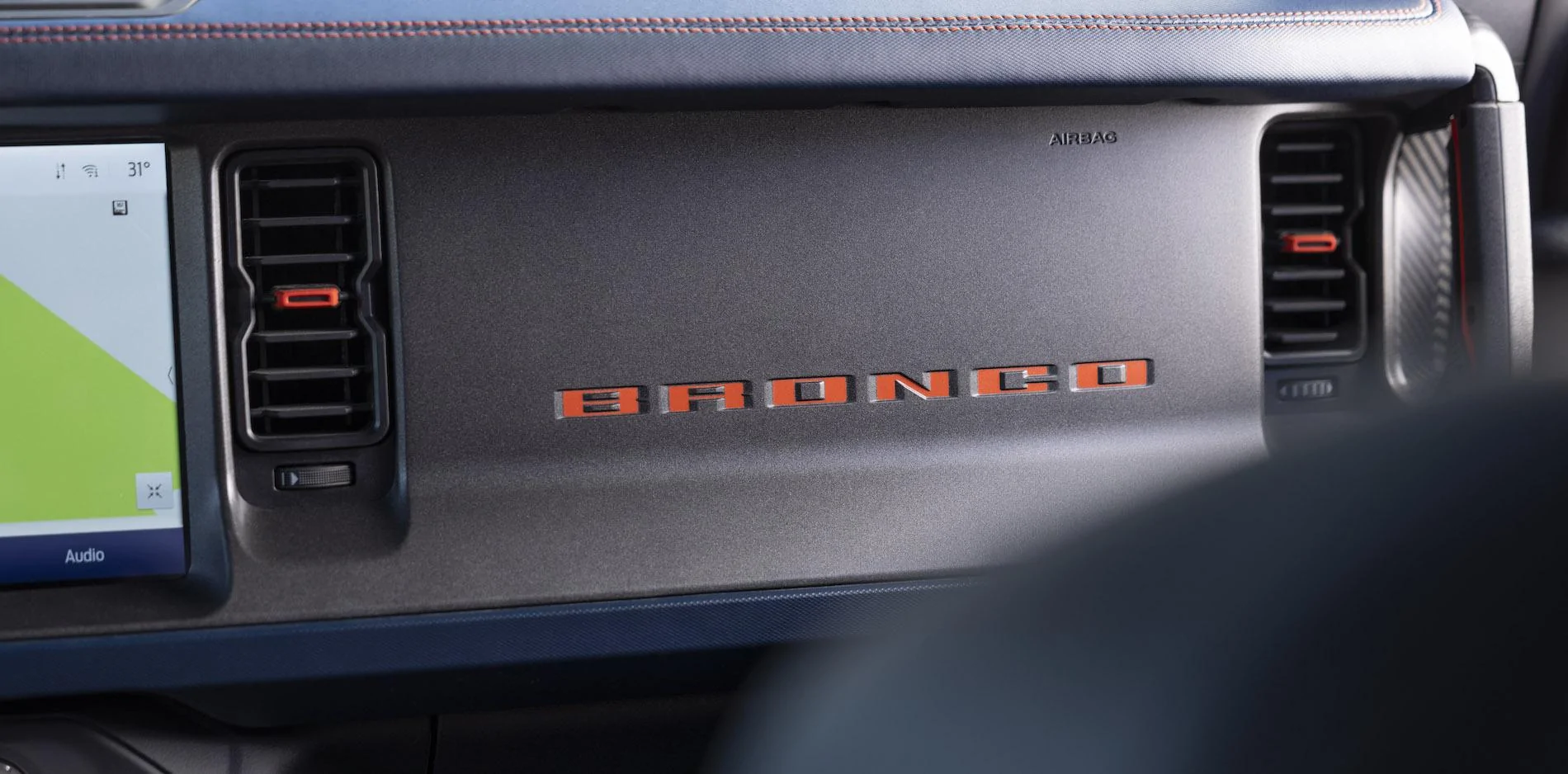 Ford Bronco 🦖 2022 Bronco Raptor Official Reveal! Specs | Info | Wallpaper | Photos | Videos 2022 Ford Bronco Raptor_ Rhapsody Blue_04