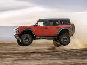 Ford Bronco Best Value Bronco? FJ3OdycUcAEfNIH