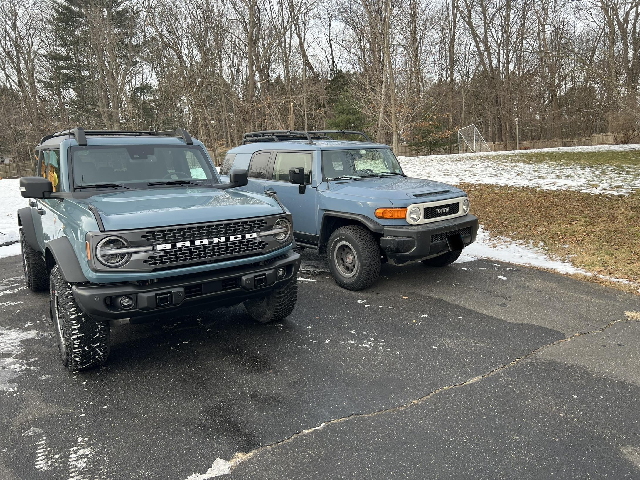 Ford Bronco 🛠 1/3/22 Build Week Group F39AF740-83F2-47A3-9BD7-118F876D7BBB