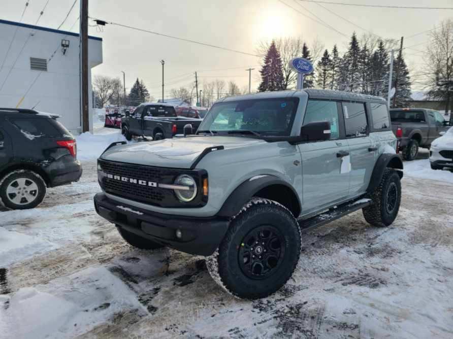 Ford Bronco 🛠 1/3/22 Build Week Group BD212AFC-9579-49FD-B791-3D78F1A1E311