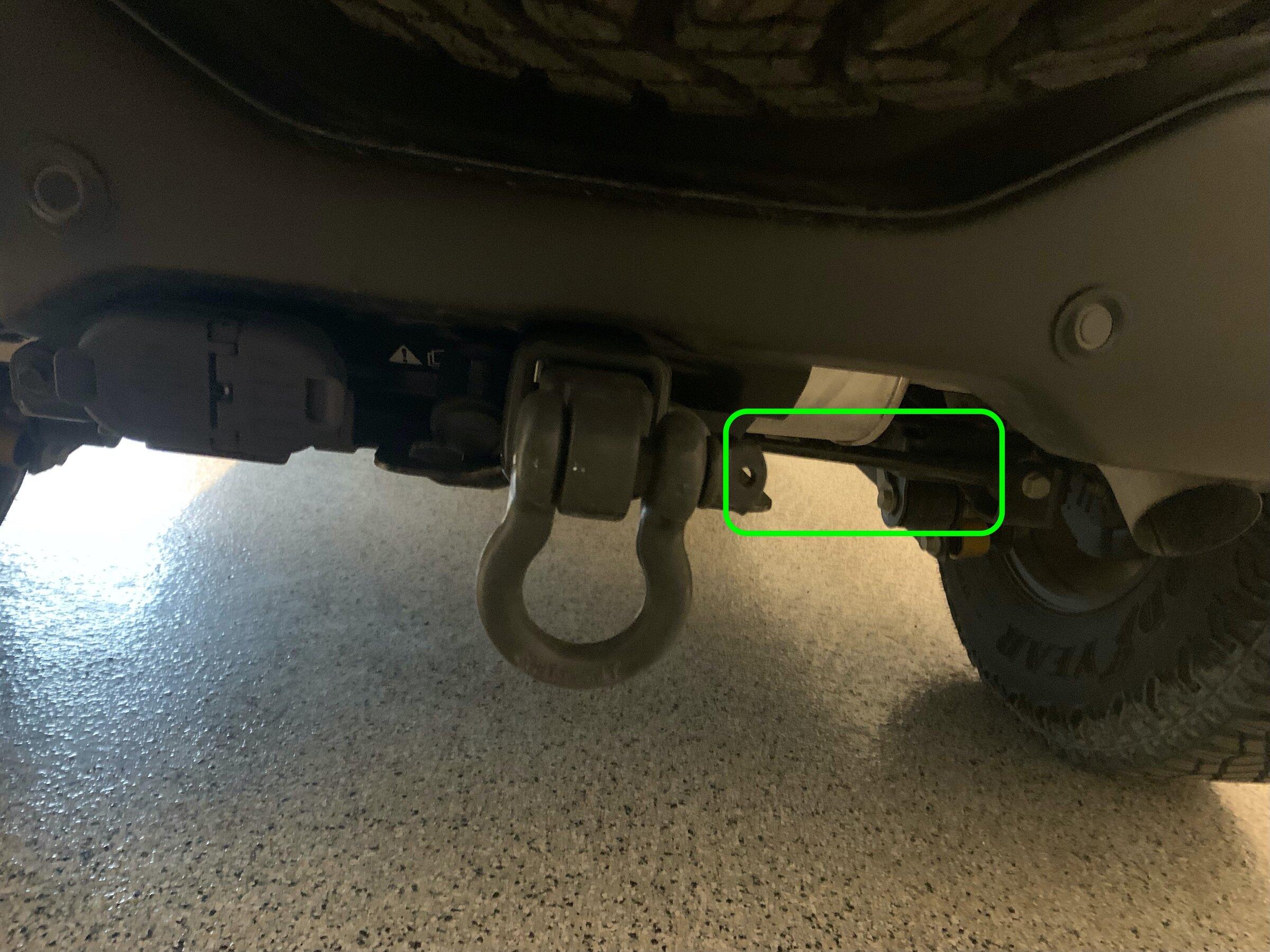 Ford Bronco Rear Lighting Placement Ideas? 32ABFF5B-1636-45D5-B1C7-EE50A8B6BF3D_1_201_a