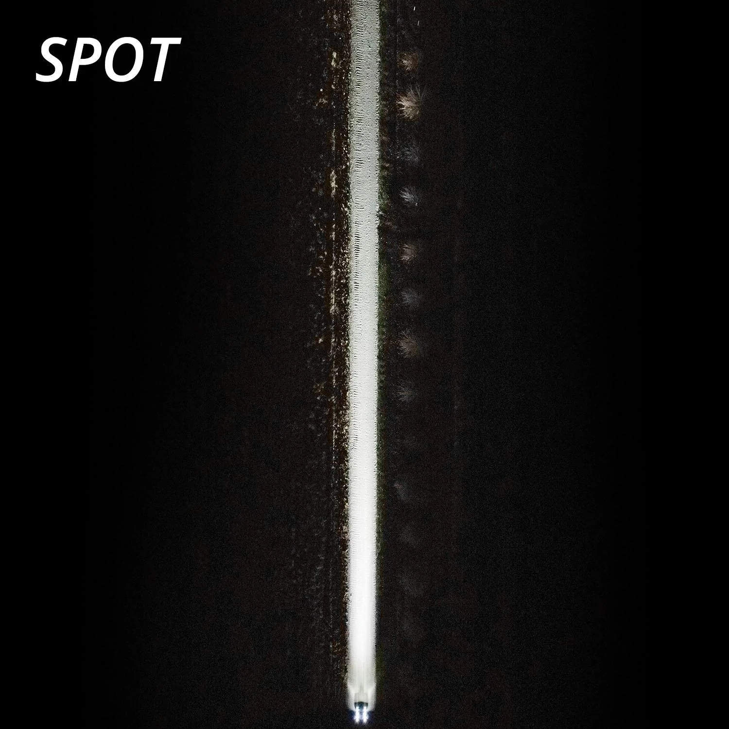Ford Bronco THE WAIT IS OVER...THE SS5 LED IS HERE | Diode Dynamics gV5meLU