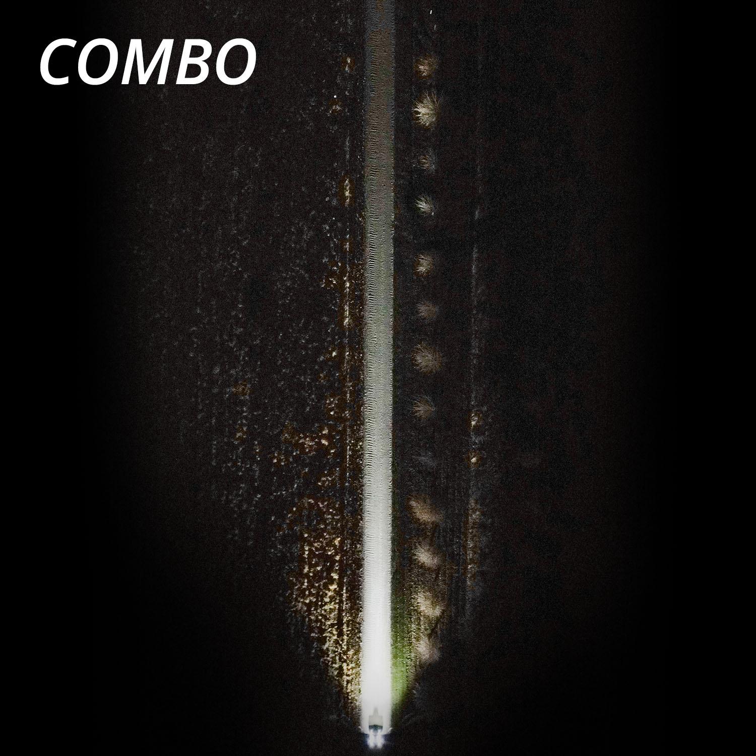 Ford Bronco THE WAIT IS OVER...THE SS5 LED IS HERE | Diode Dynamics U77Botf