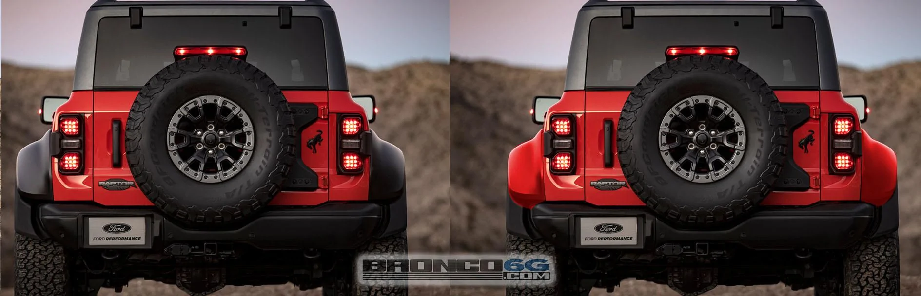 Bronco Raptor painted fender flares 1.jpg