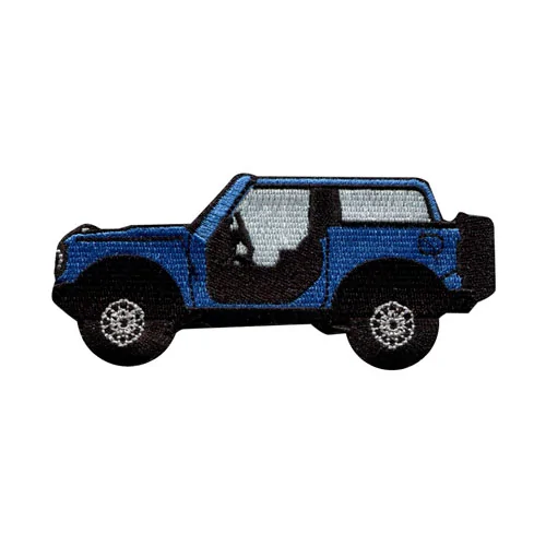 Ford Bronco Bronco Swag Bronco Patch