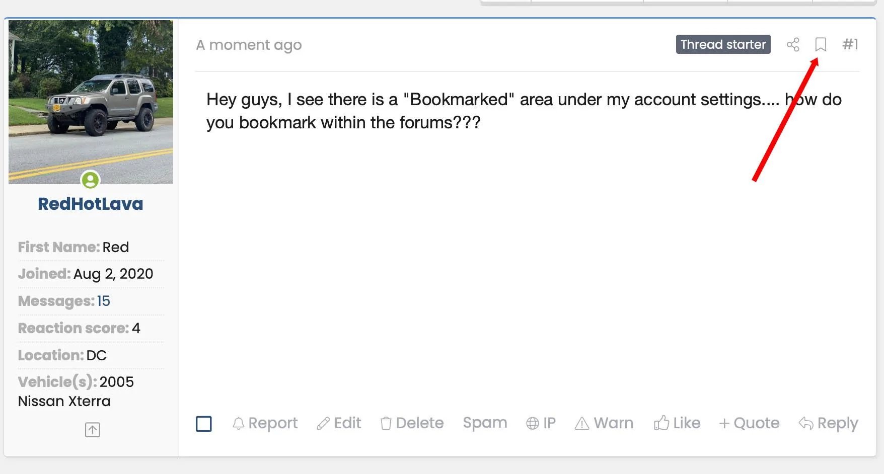 Ford Bronco Bookmark? Screen Shot 2020-08-18 at 8.44.59 AM copy