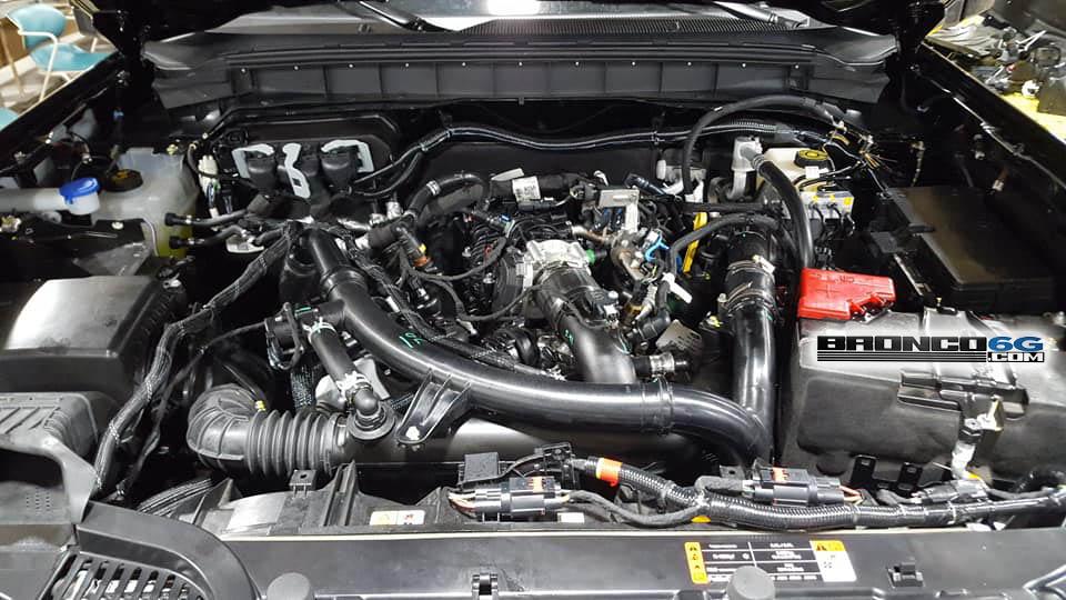 Ford Bronco Let's get real on maintenance C81ABD4C-ADCD-41E8-A042-9809F9A8D889