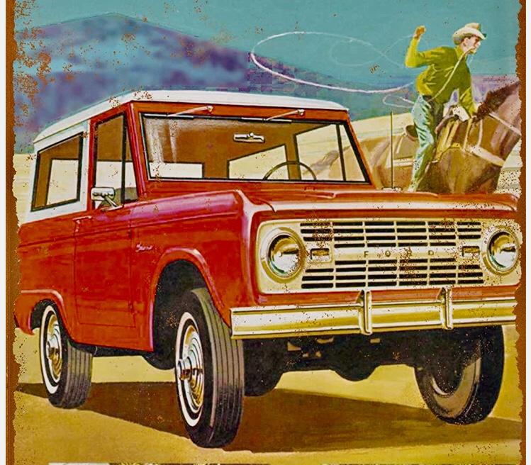 Ford Bronco POLL: The most "retro" color is??? A14A7145-6C8C-4155-B105-0A30A8E8B335