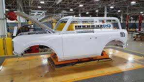 Ford Bronco What's underneath fender flares? download (2)