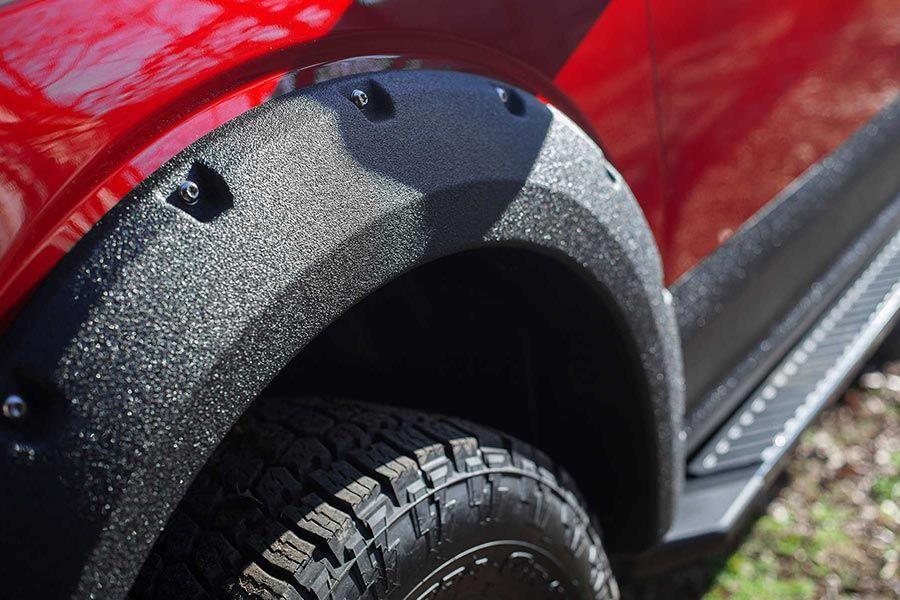Ford Bronco Big Bend vs Outer Banks 1D8D1888-49F4-4194-88DA-9D2FABD84C2C