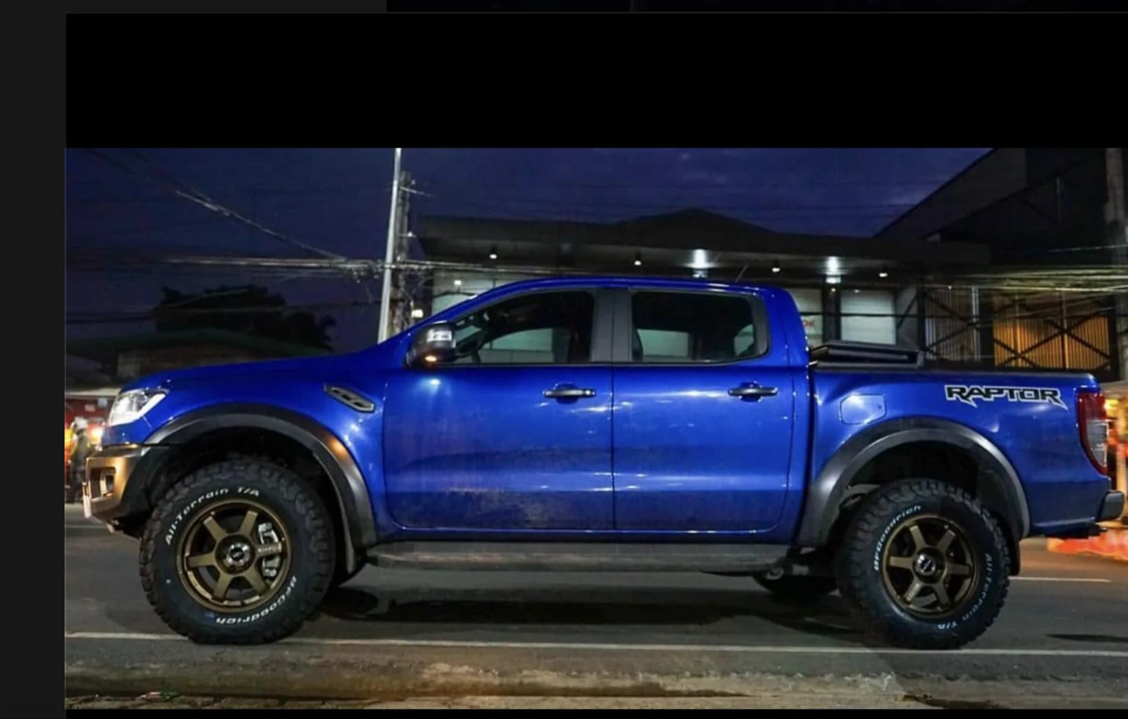 Ford Bronco What aftermarket wheels for 2021+ Bronco do you want? 9E962CB7-A7EA-4D16-886C-5F06E57A6249