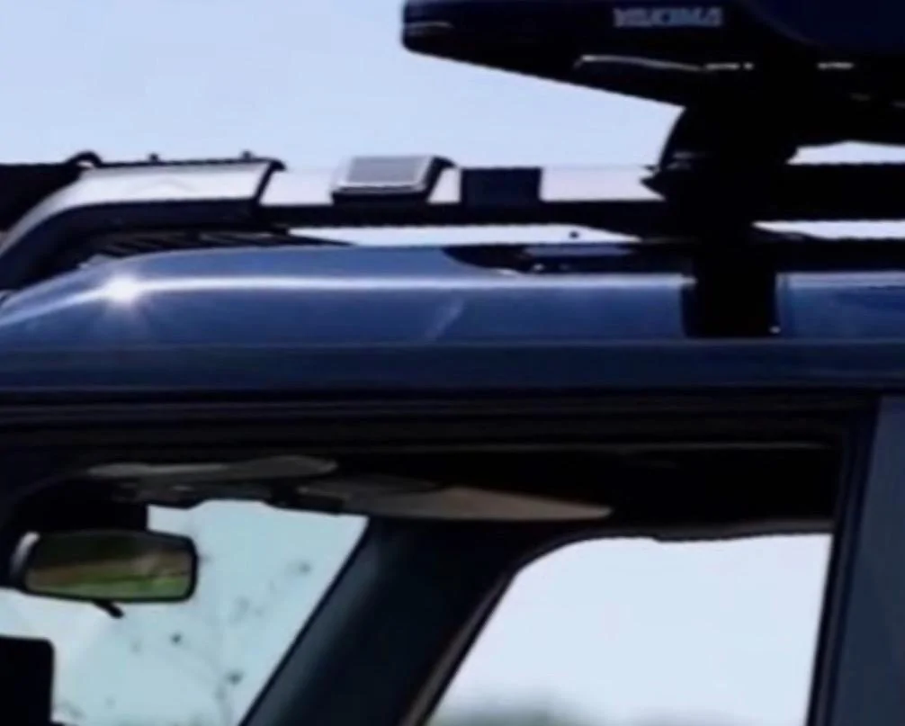 Ford Bronco Antimatter Blue Thread RenderedImag
