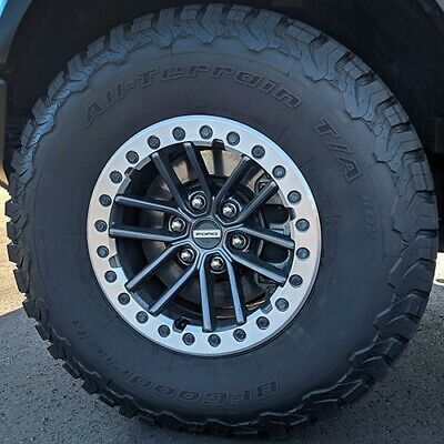 Ford Bronco What aftermarket wheels for 2021+ Bronco do you want? s-l400