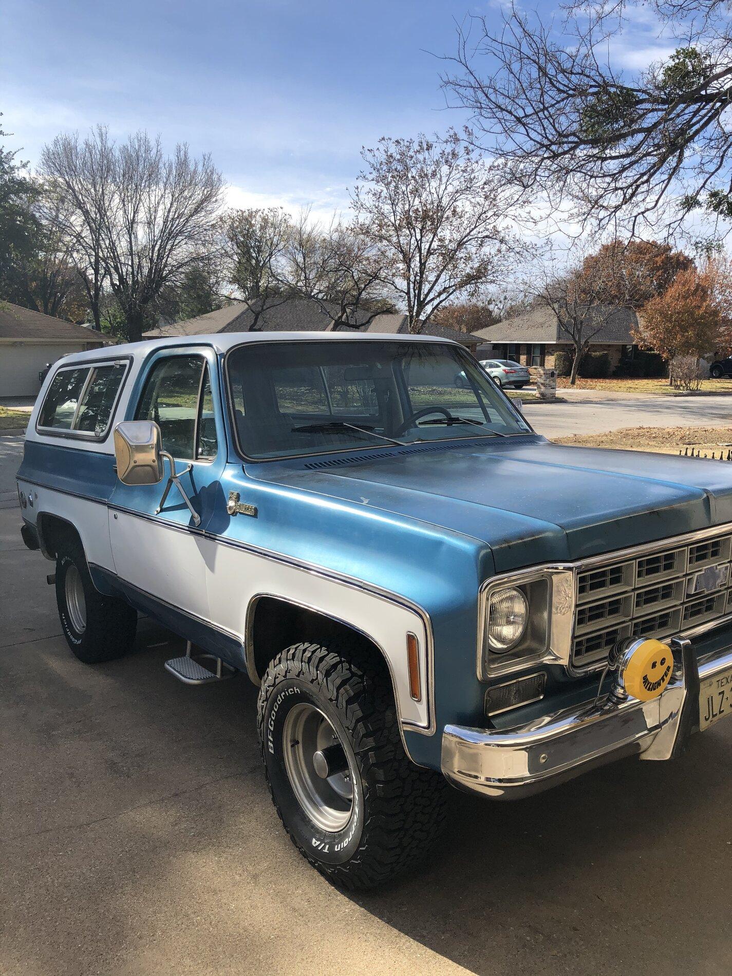 Ford Bronco Some custom graphics and color combos. B27118E4-CA14-4C5C-8C3D-A28F8EBE297C