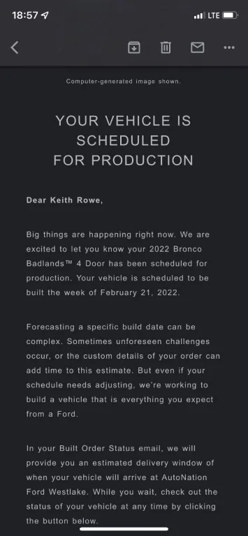 Ford Bronco 2/21/2022 Build Week Group email-from-ford (Medium)